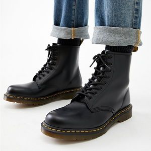 Men’s Doc Martins
